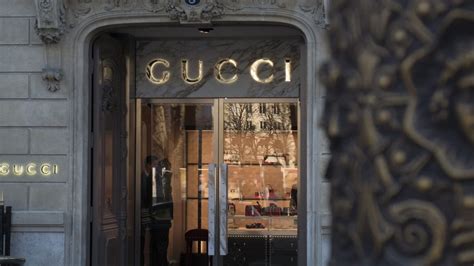 gucci è una marca italiana|Gucci loja online.